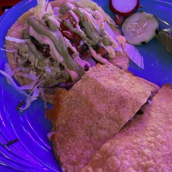 Desvelados - Pescado & Pac-Man - Mexican Near Me - Glendale, California