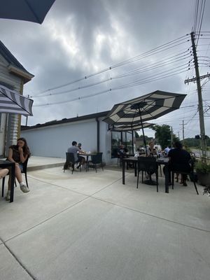 Payne Street Bake House by null