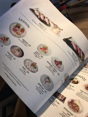 Menu photo 1 Mog Ciudad de México, DIF Menu photo 1 Mog Ciudad de México, DIF
