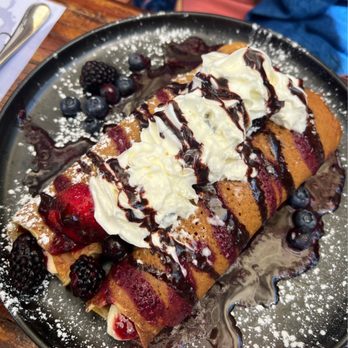 Cafe on 27 - Breakfast & Brunch Near Me - Topanga, California Cafe on 27 - Breakfast & Brunch Near Me - Topanga, California