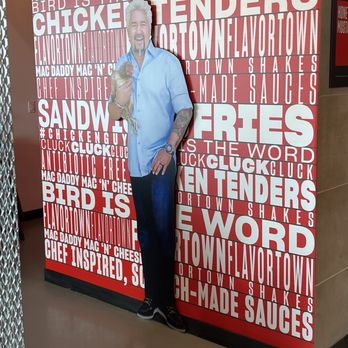 Chicken Guy! - Chicken Shop Near Me - American Canyon, California Chicken Guy! - Chicken Shop Near Me - American Canyon, California