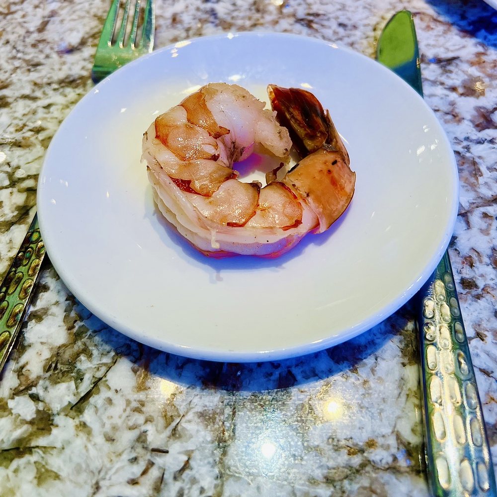Oceano - Big Shrimps! - Seafood Near Me - Reno, Nevada Oceano - Big Shrimps! - Seafood Near Me - Reno, Nevada