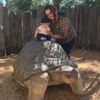 Micke Grove Zoo - Zoos Near Me - Lodi, California