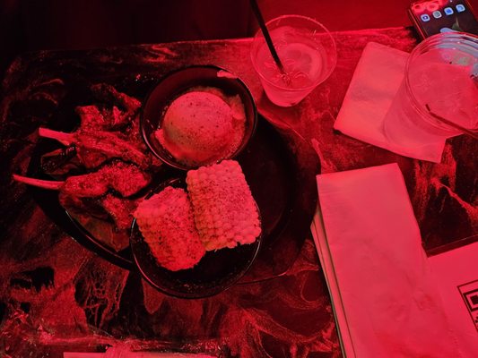 Opyum Lounge by null