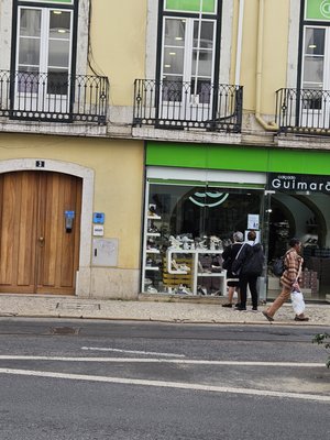 Tesouro da Baixa by Shiadu by null