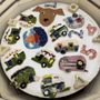Mars Pottery School