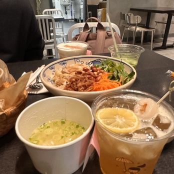 Phe - Coffee & Tea Near Me - Seattle, Washington Phe - Coffee & Tea Near Me - Seattle, Washington