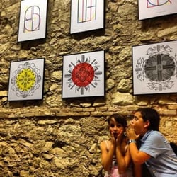Parking Gallery - Demokratica