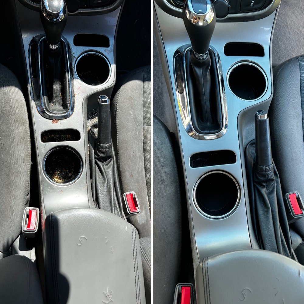 PEERLESS CAR DETAILING Updated August 2024 12 Photos Glastonbury, Connecticut Auto