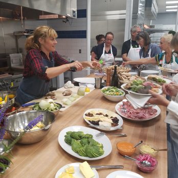 Artisan Baking Center - Lunch - Bakeries Near Me - Petaluma, California