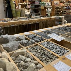 Layman Feed & Lawn - Rocks