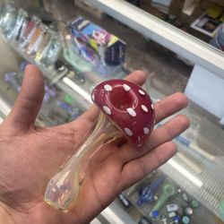 Canna Ocho - Delta-8 THC & CBD Dispensary, Vape & Smoke Shop - Mushrooms pipa