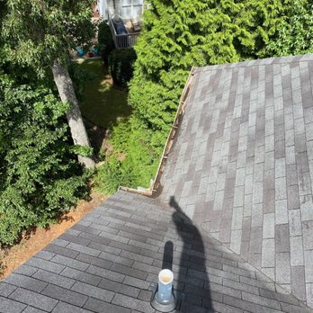 Royal Home Pro Services - Before and after of some of our gutters - Gutter Services Near Me Royal Home Pro Services - Before and after of some of our gutters - Gutter Services Near Me