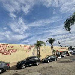 La Cross Smog & Tune - Store Front