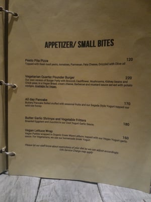 Menu photo 7 Satinka Naturals Makati, NCR