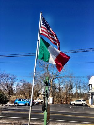 Pasqualina's Italian Market & Deli by null