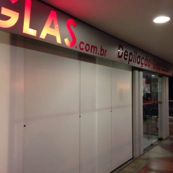 Glas - Laser Hair Removal Near Me - Brasília, DF Glas - Laser Hair Removal Near Me - Brasília, DF