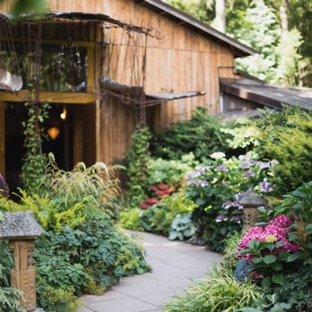 Fireseed Catering - Pathway to the barn [Marissa Maharaj Photography] - Venues & Event Spaces Near Me - Langley, Washington