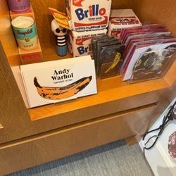 TMA Store - Books/Items