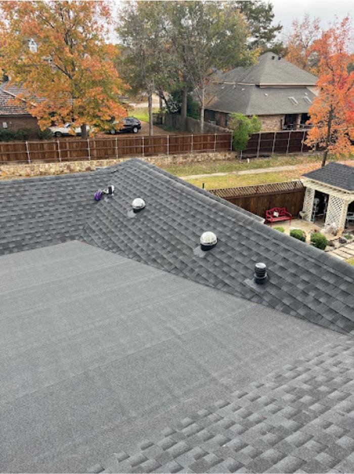 Slide of Mid-Cities Roofing Contractors - Weatherford