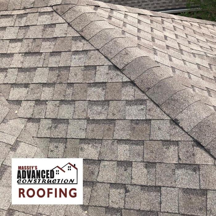 Slide of Massey's Advanced Construction