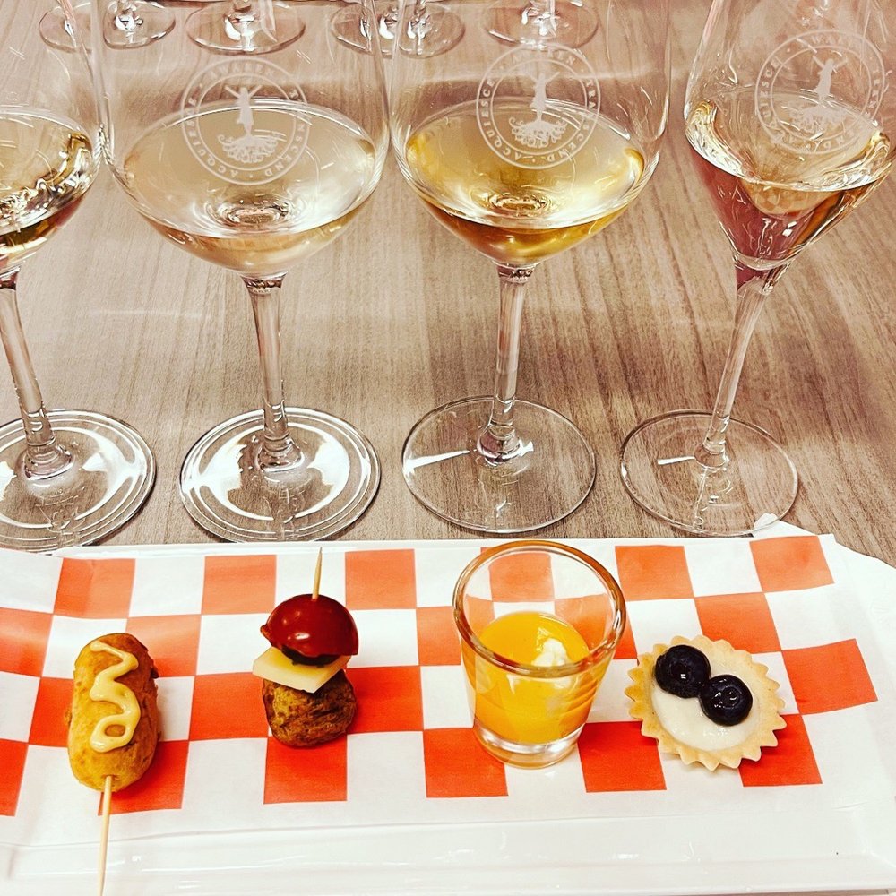 Acquiesce Winery - What to expect when you come for a tasting! It was a wonderful experience . - Wineries Near Me - Acampo, California Acquiesce Winery - What to expect when you come for a tasting! It was a wonderful experience . - Wineries Near Me - Acampo, California