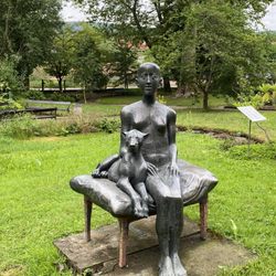 Botanischer Garten - ... Impressionen ...
