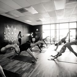 Sutra Yoga Studios