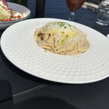 MOMO Riverfront Park - Cacio de Pepe - New American Near Me - North Charleston, South Carolina