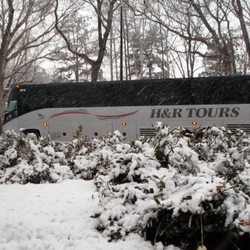 H & R Tours