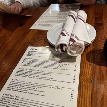 PATRIA - Updated November 2024 - 476 Photos & 582 Reviews - 228 Main St ...