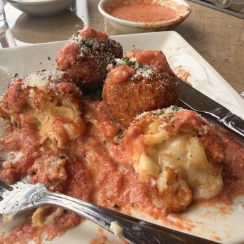The Cheesecake Factory - Fried Macaroni and Cheese - Desserts Near Me - Redondo Beach, California The Cheesecake Factory - Fried Macaroni and Cheese - Desserts Near Me - Redondo Beach, California