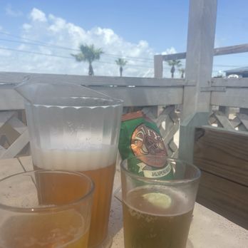 Bernie's Beach House - Dance Clubs Near Me - Port Aransas, Texas
