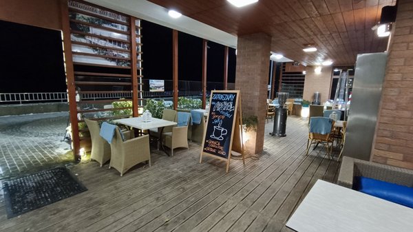 Pergola by null
