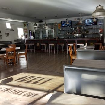 Holly's Deli & Pub - a view of the bar - Delis Near Me - Charlottesville, Virginia Holly's Deli & Pub - a view of the bar - Delis Near Me - Charlottesville, Virginia