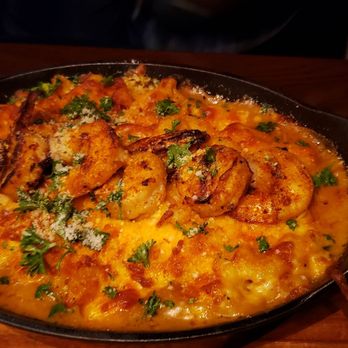Escovitchez - Shrimp Mac and Cheese - Caribbean Near Me - Snellville, Georgia Escovitchez - Shrimp Mac and Cheese - Caribbean Near Me - Snellville, Georgia