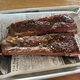 Ribs Ribs