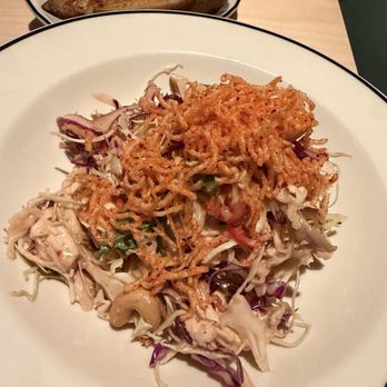 Super Peach - SP chicken salad - Cocktail Bars Near Me - Los Angeles, California Super Peach - SP chicken salad - Cocktail Bars Near Me - Los Angeles, California