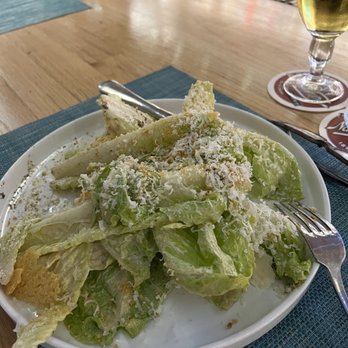 Ty’s Roadside - Caesar Salad - Pizza Near Me - Mount Pleasant, South Carolina Ty’s Roadside - Caesar Salad - Pizza Near Me - Mount Pleasant, South Carolina