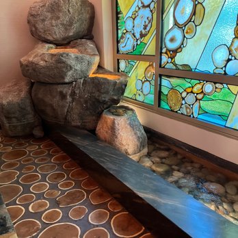 Tenaya Stone Spa - Beautiful fountain - Skin Care Near Me - Anaheim, California Tenaya Stone Spa - Beautiful fountain - Skin Care Near Me - Anaheim, California