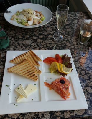 Grand Café Orient by null