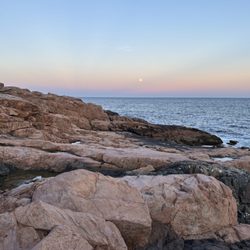 Rafes Chasm Park