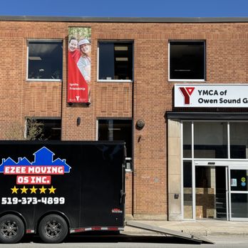 Ezee Moving - Movers Near Me