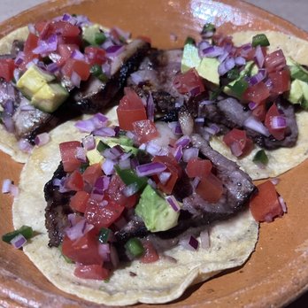 Mata - Mexican Near Me - Ciudad de México, DIF
