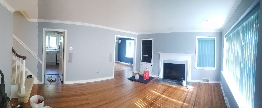 Slide of Best in Town Handyman Services