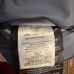Saint Bernard - Counterfeit- shipped by St. Bernard