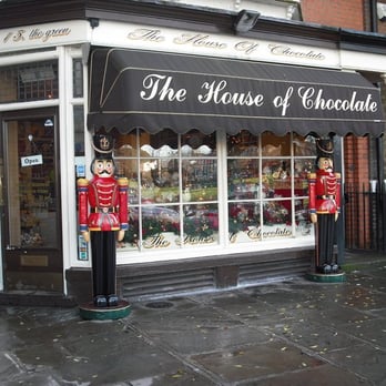 House Of Chocolates - Candy Stores Near Me - Richmond, XGL House Of Chocolates - Candy Stores Near Me - Richmond, XGL