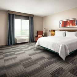 Hilton Garden Inn Sacramento Airport Natomas - Guest room