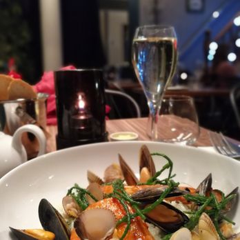 Camden Kitchen - Modern European Near Me - Dublin, D