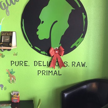 Primal Juice & Smoothies - Juice Bars & Smoothies Near Me - San Antonio, Texas